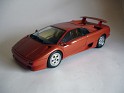 1:18 Auto Art Lamborghini Diablo VT 1993 Rojo. Subida por Ricardo